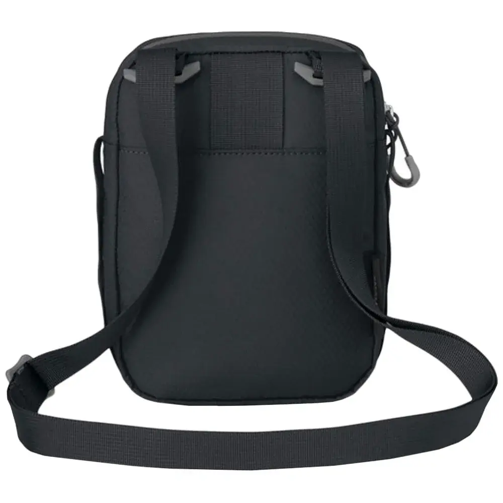 Сумка Osprey Daylite Small Crossbody Black - фото 3