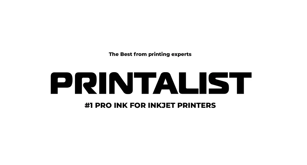 Чорнило PRINTALIST 105 для Epson L7160/7180 70г Yellow водорозчинне (PL106Y) - фото 2