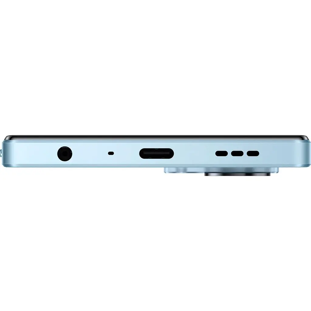Смартфон Oppo A77 5G 4/64GB Ocean Blue [86553] - фото 8