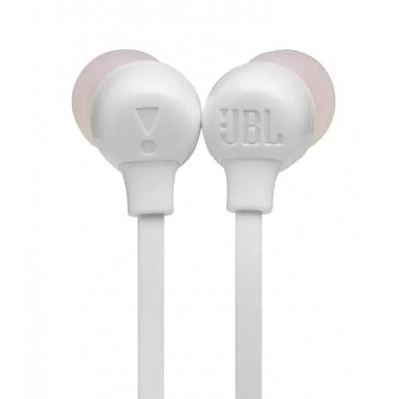 Навушники JBL Tune 125BT White (JBLT125BTWHT) - фото 3