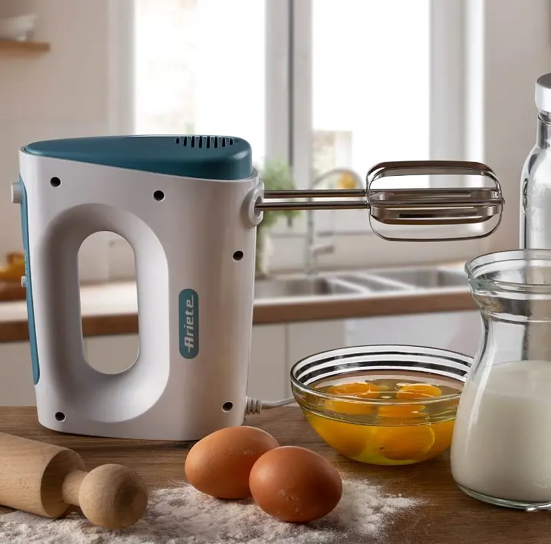 Миксер Ariete 1545 WHBL (00C154501AR0) - фото 5