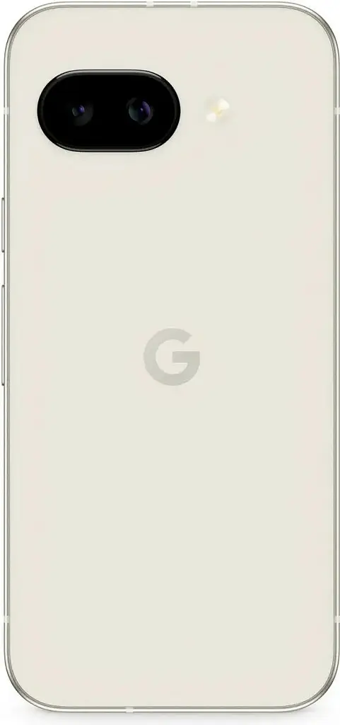 Смартфон Google Pixel 9A 8/256GB Porcelain - фото 2