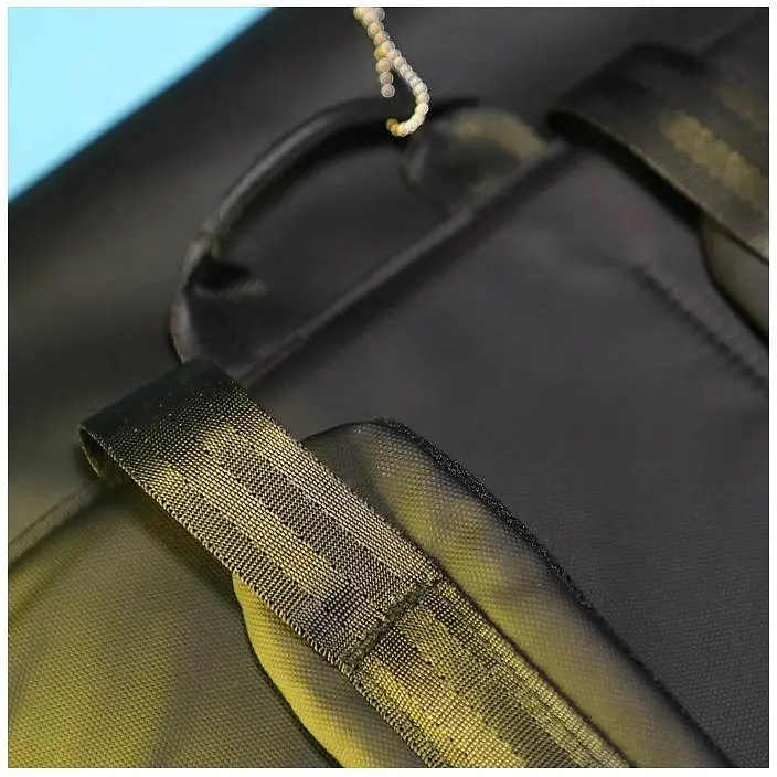 Рюкзак для ноутбука Remax Double 620 Bag Green - фото 2