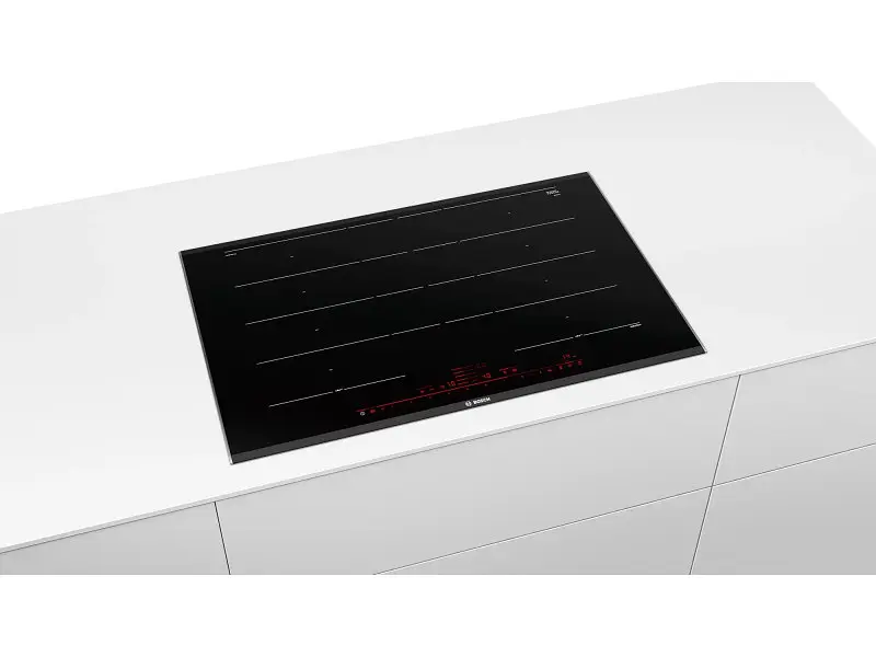 Варильна поверхня Bosch PXY875DC1E - фото 4
