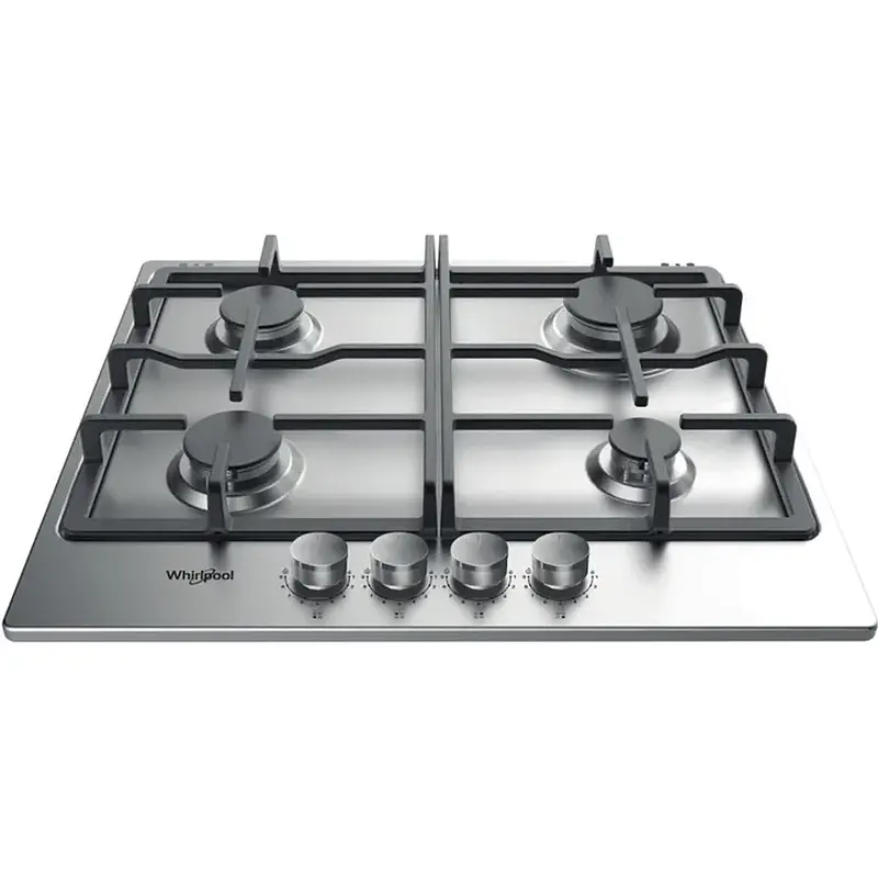 Робоча поверхня WHIRLPOOL TKRL660IX - фото 10