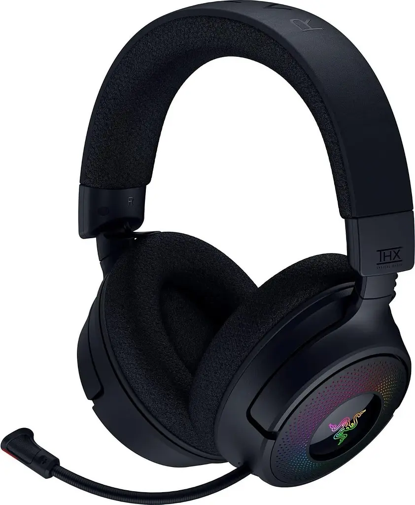 Ігрова гарнітура Razer Kraken V4 (RZ04-05170100-R3M1) - фото 2