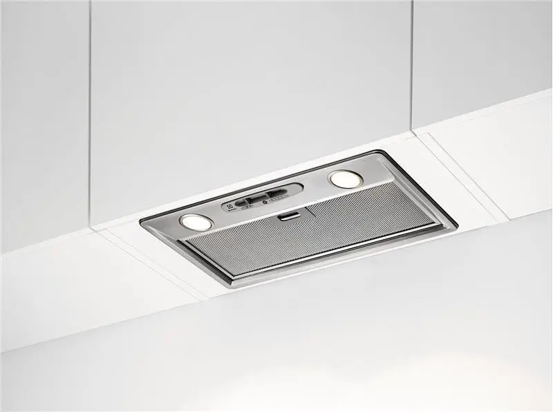 Витяжка вбудована Electrolux LFG525S