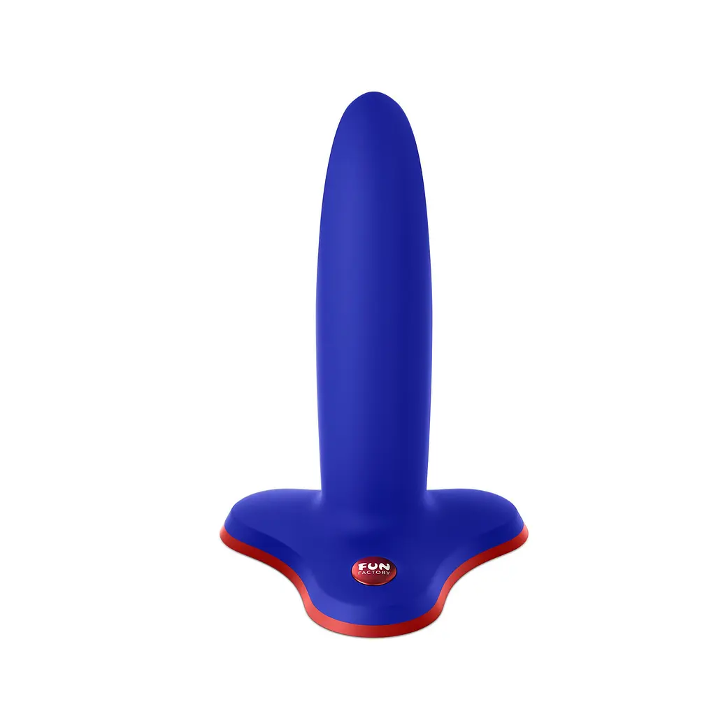 Фалоімітатор Fun Factory Limba Flex S, 12 см - фото 4
