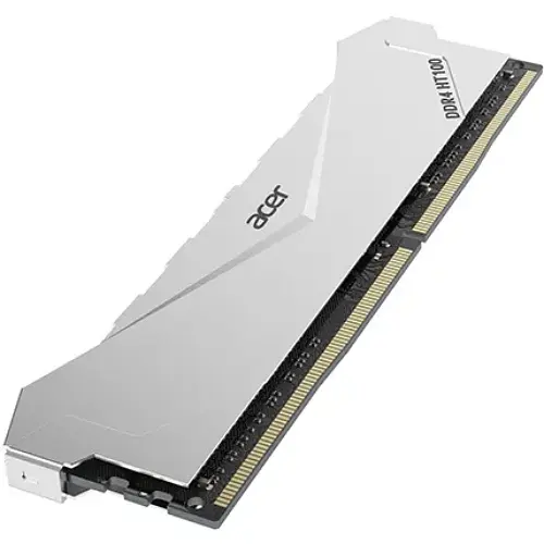 DDR4 8Gb 3200MHz Acer HT100 Heatsink 1R8, Retail - фото 2