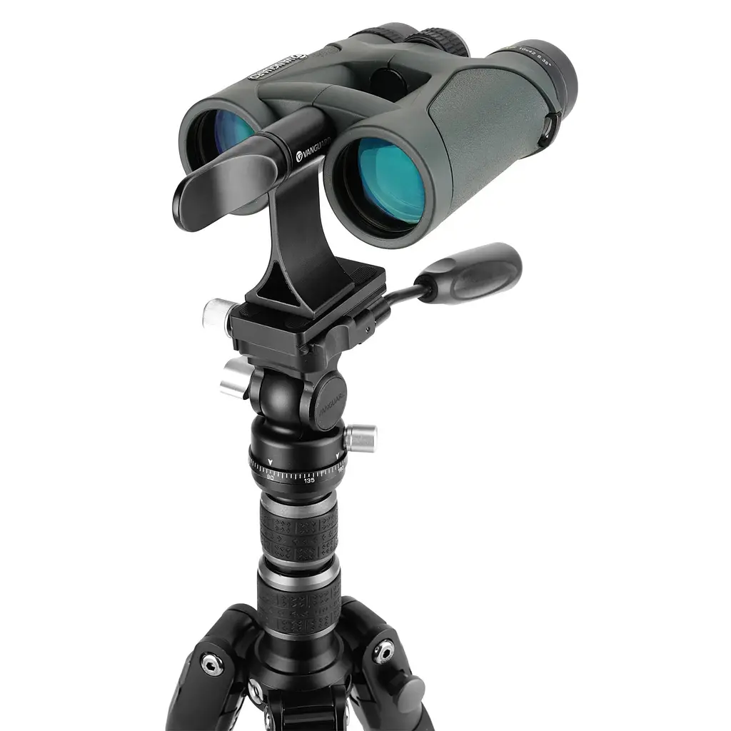 Бинокль Vanguard VEO XF 10x42 WP (VEO XF 1042) - фото 11