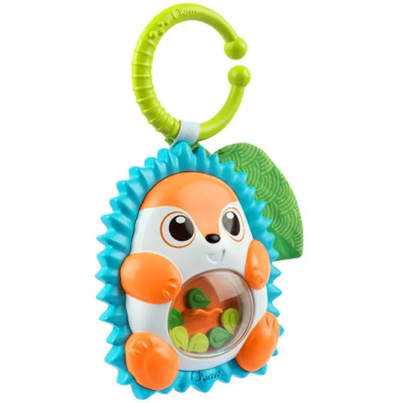 Іграшка на коляску Chicco Їжачок (8058664165889) (11591.00) - фото 2