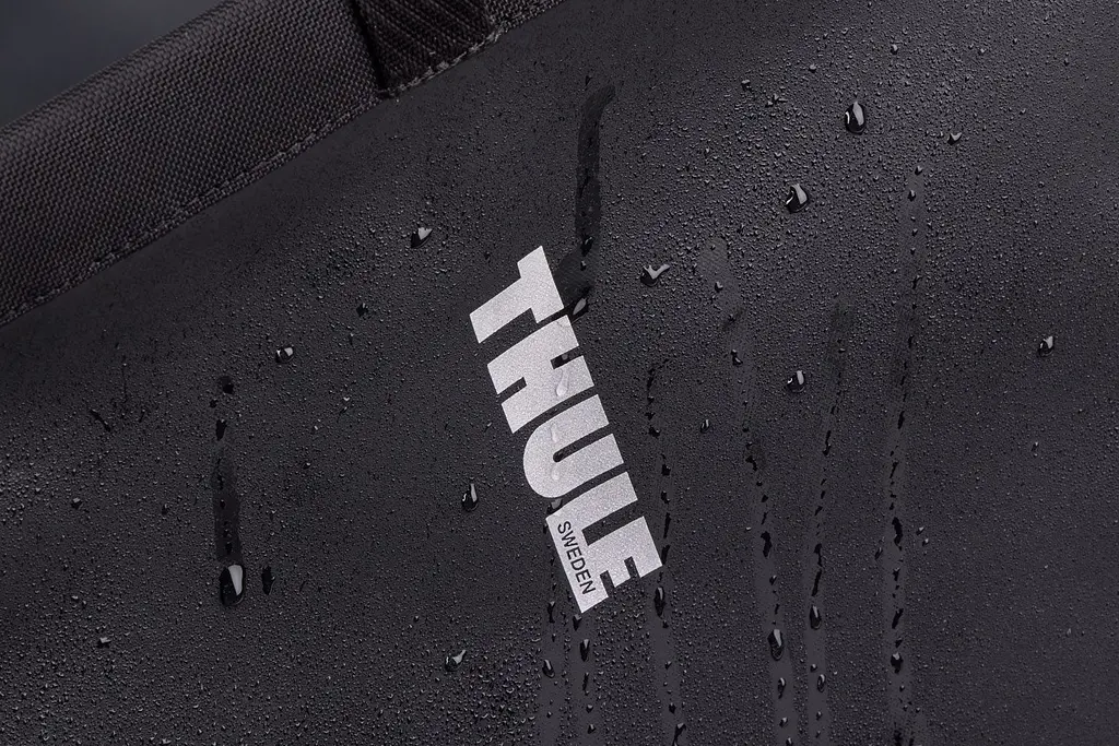 Сумка Thule Chasm Bin Inlock 25L (Black) 3205470 (TH 3205470) - фото 13