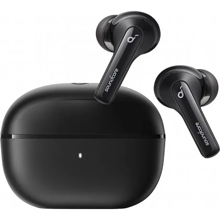 Навушники SoundСore Life Note 3i Black [A3983H11] [110746] - фото 2