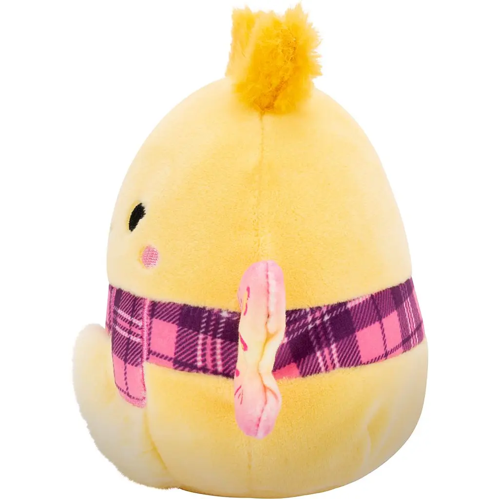 М'яка іграшка Squishmallows  Метелик Мірі 30 см (SQCR06672) - фото 4