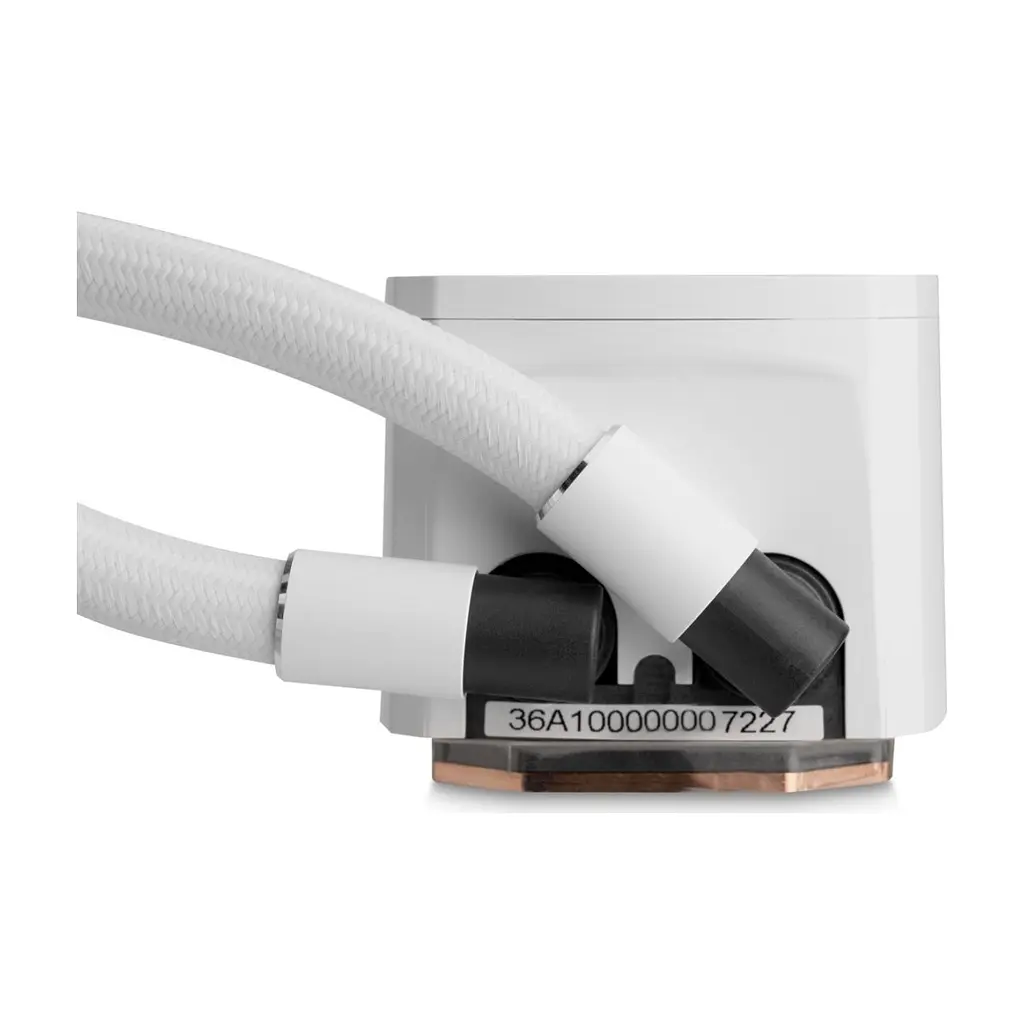 Система рідинного охолодження Ekwb EK-Nucleus AIO CR360 Lux D-RGB - White (3831109897850) - фото 10