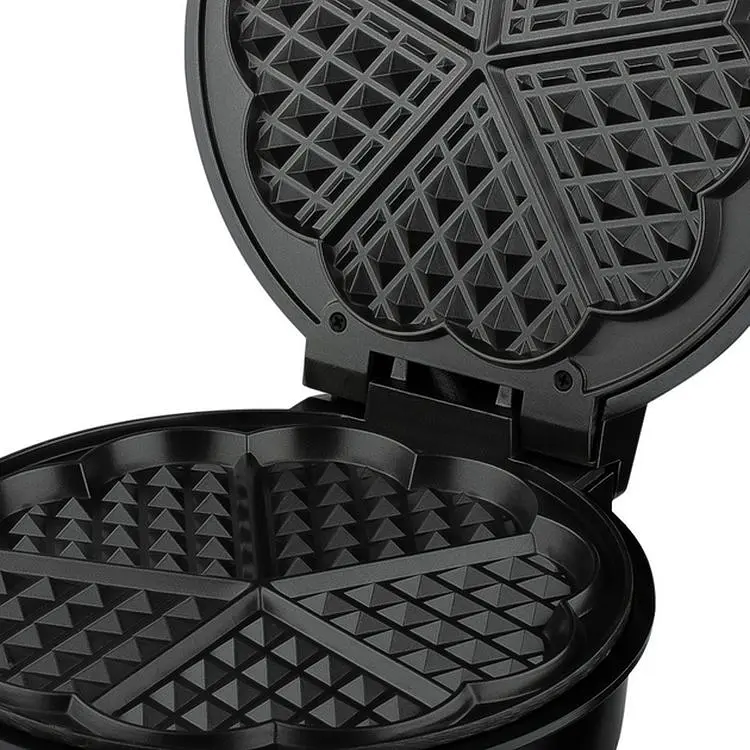 Вафельниця 1000 Вт RAF R-233 (41673-R.233_552) - фото 4