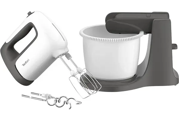Миксер Tefal HT464138 - фото 3