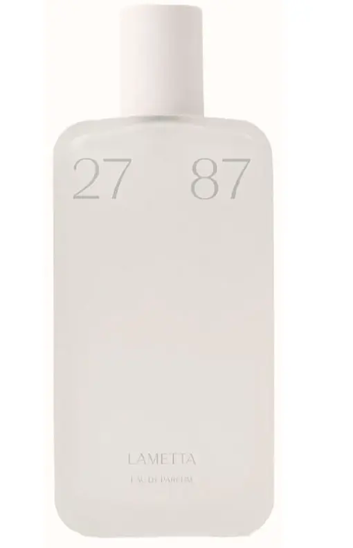 Парфумована вода 27 87 Perfumes Lametta 87 мл - фото 2