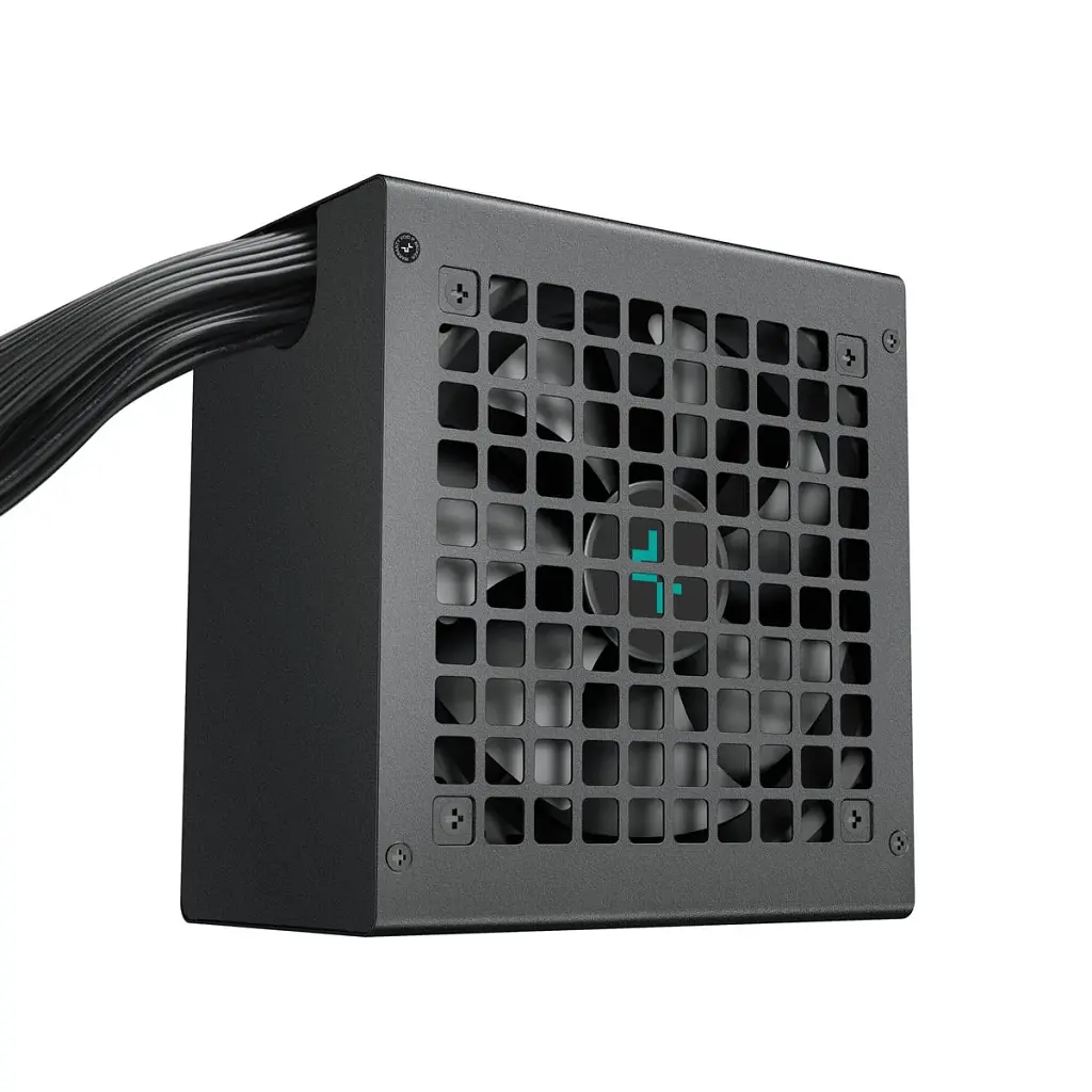 Блок живлення Deepcool 650W PL650D (R-PL650D-FC0B-EU-V2) - фото 4