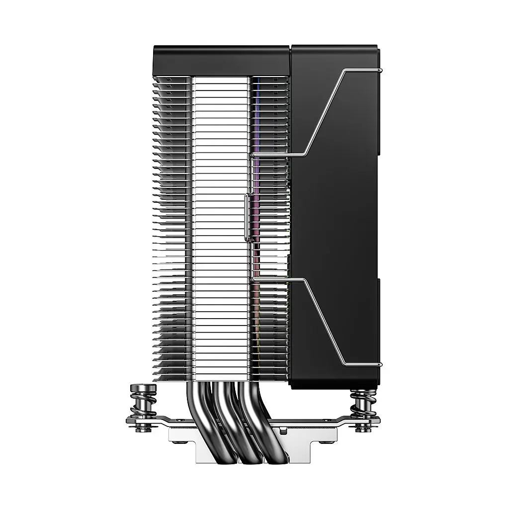 Кулер до процесора ID-Cooling SE-903-XT V2 ARGB - фото 5