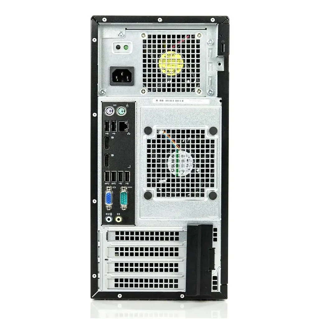 Комп'ютер Dell Optiplex 7020 MT (i5-4570/8/120SSD/500) Б/В - фото 3