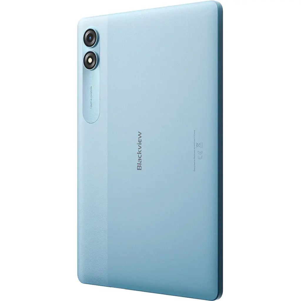 Планшет Blackview Tab 9 10.95" FHD 8 / 256GB / WIFI Blue (6931548324904) - фото 5