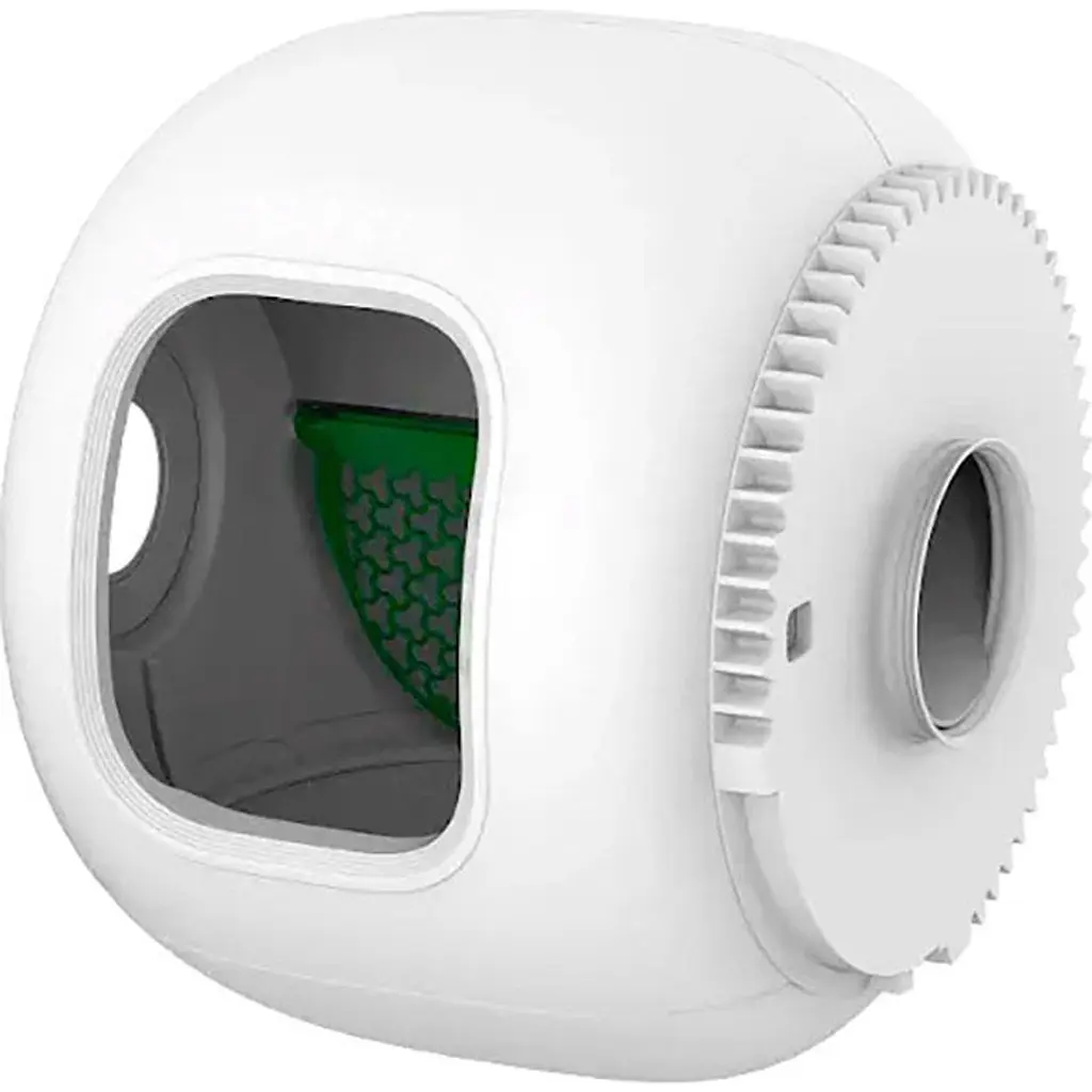Розумний туалет для кішок Petkit Purobot Max Pro with Camera (P9904) [132758] - фото 5