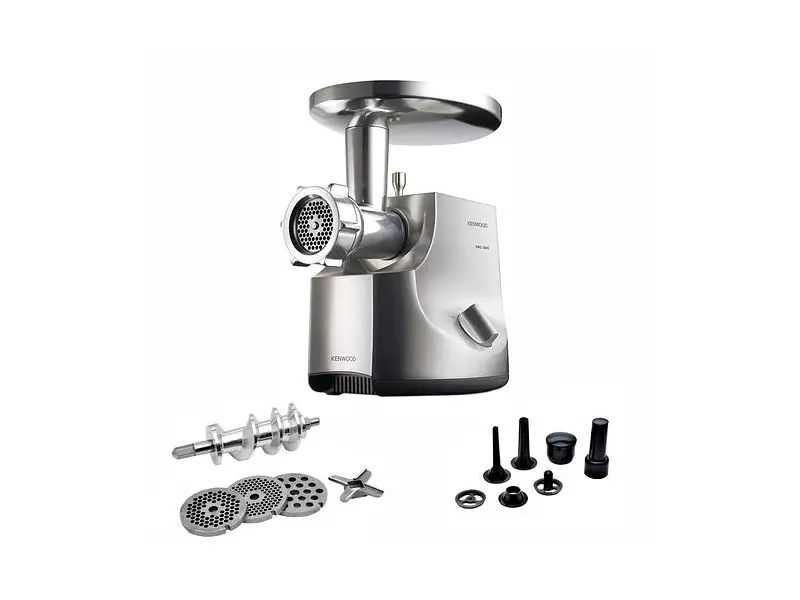 М'ясорубка Kenwood MG700 - фото 2