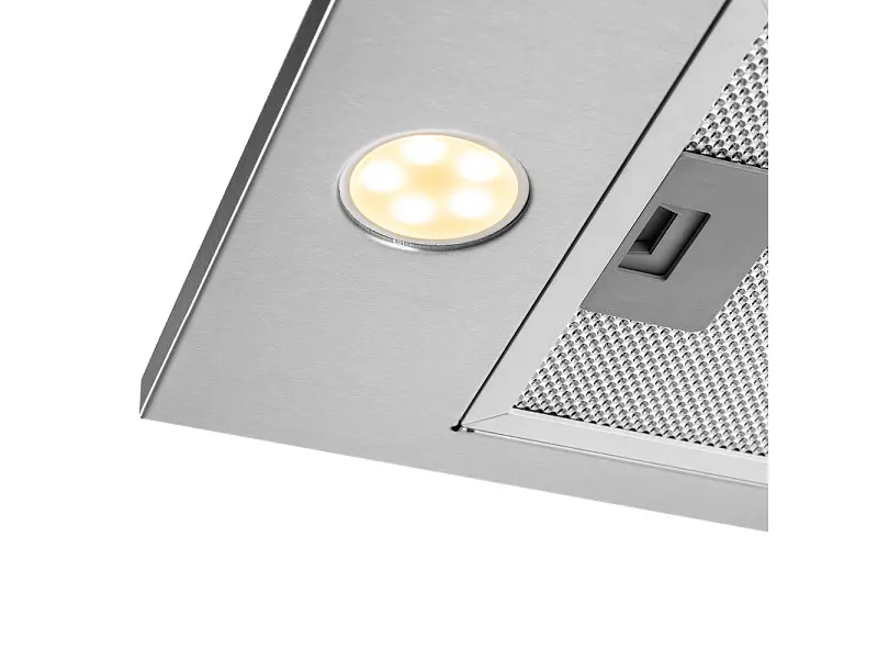 Витяжка Pyramida HBE 60 M IX - фото 6