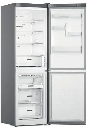 Холодильник Whirlpool W7X 81O OX - фото 2