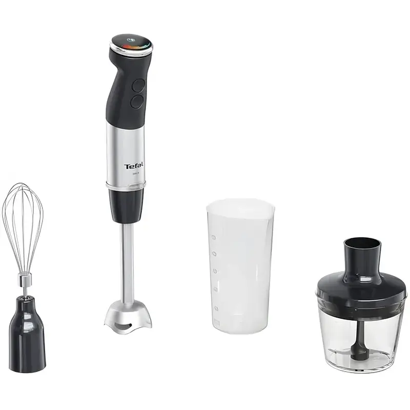 Блендер Tefal HB673830 - фото 3