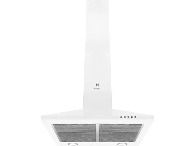 Витяжка Perfelli COSTA 5HM BIANCO