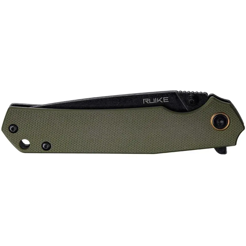 Ruike P801-G Green - фото 3