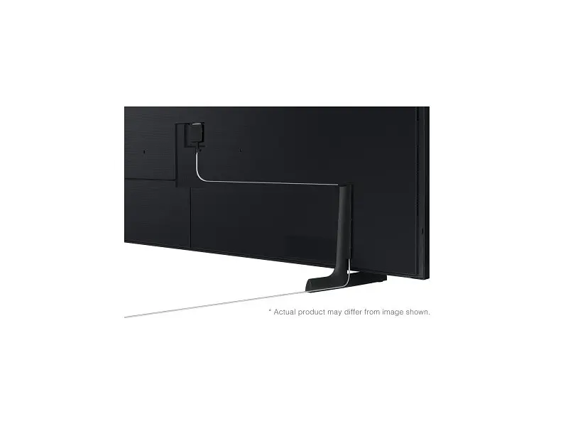 Телевізор Samsung QE55LS03F - фото 9