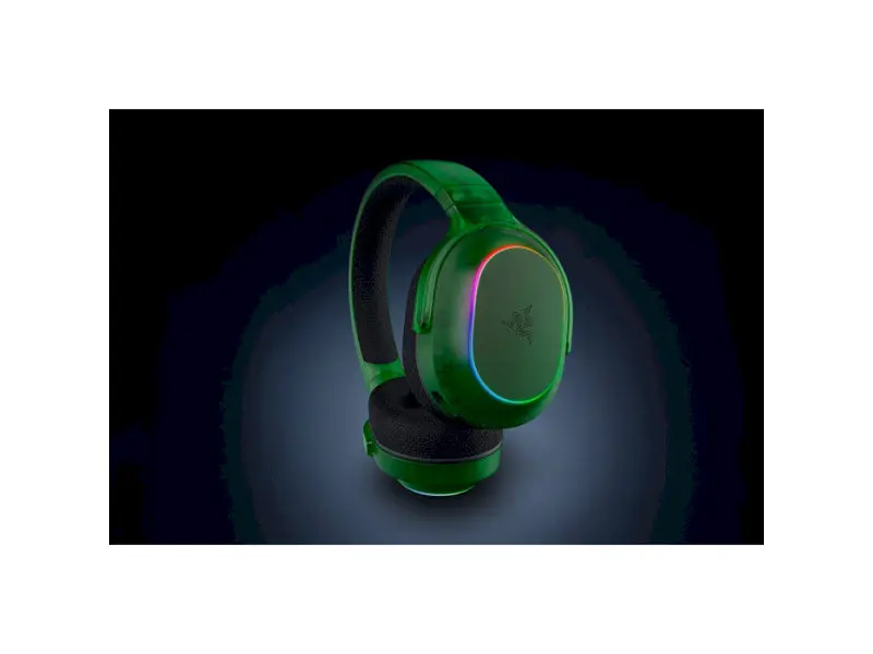 Навушники з мікрофоном Razer Barracuda X Chroma Phantom Green (RZ04-05220300-R3M1) - фото 10