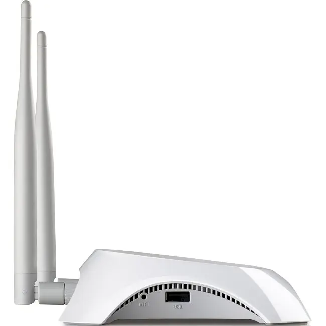 Маршрутизатор TP-Link TL-MR3420 - фото 4