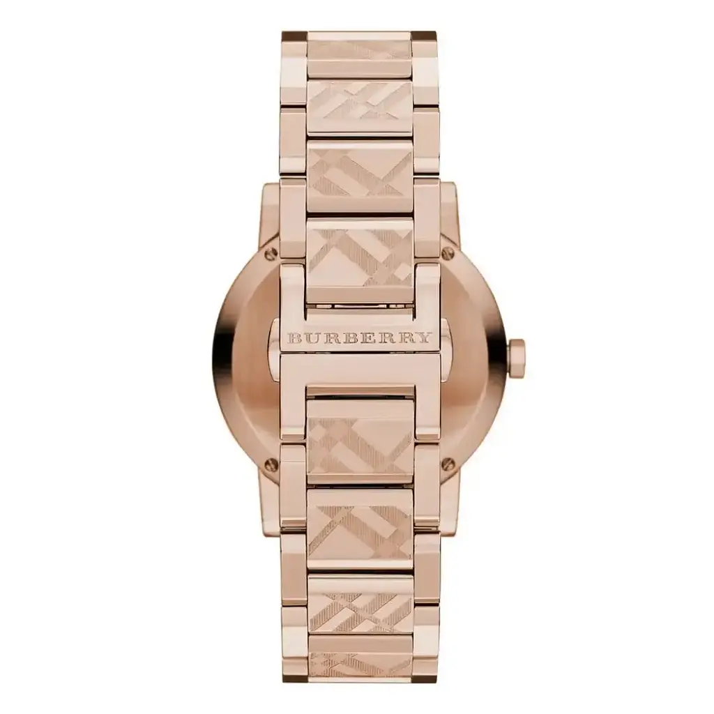 Жіночий годинник BURBERRY BU9146 The City (34 мм) - фото 4