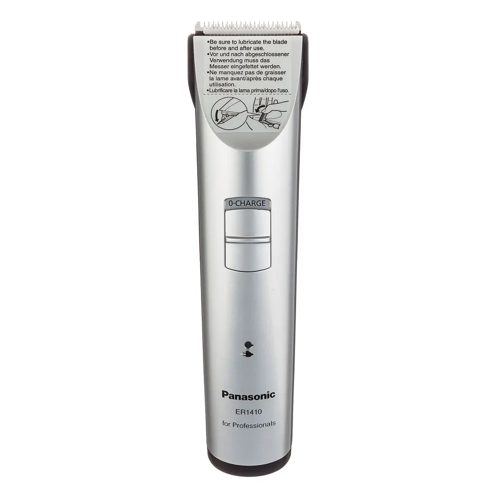 Машинка для стрижки Panasonic ER1410S520 - фото 2