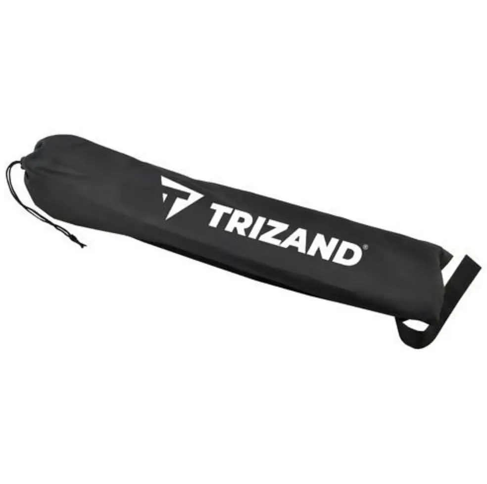 Координаційна драбина Trizand 5067 (6 м, 12 щаблів), тренувальна доріжка для розвитку швидкості та спритності - фото 8