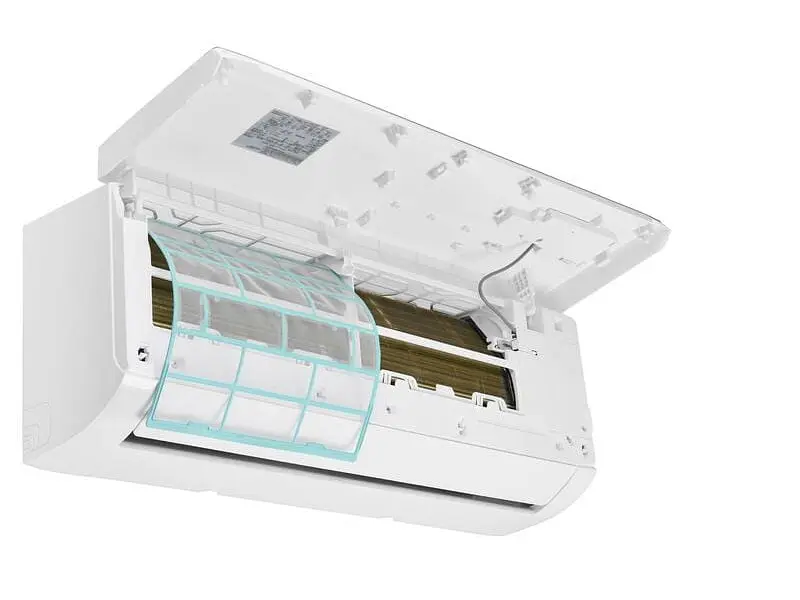 Спліт-система Ardesto ACM-09ERP-R32-WF-AG-S Wi-Fi - фото 9
