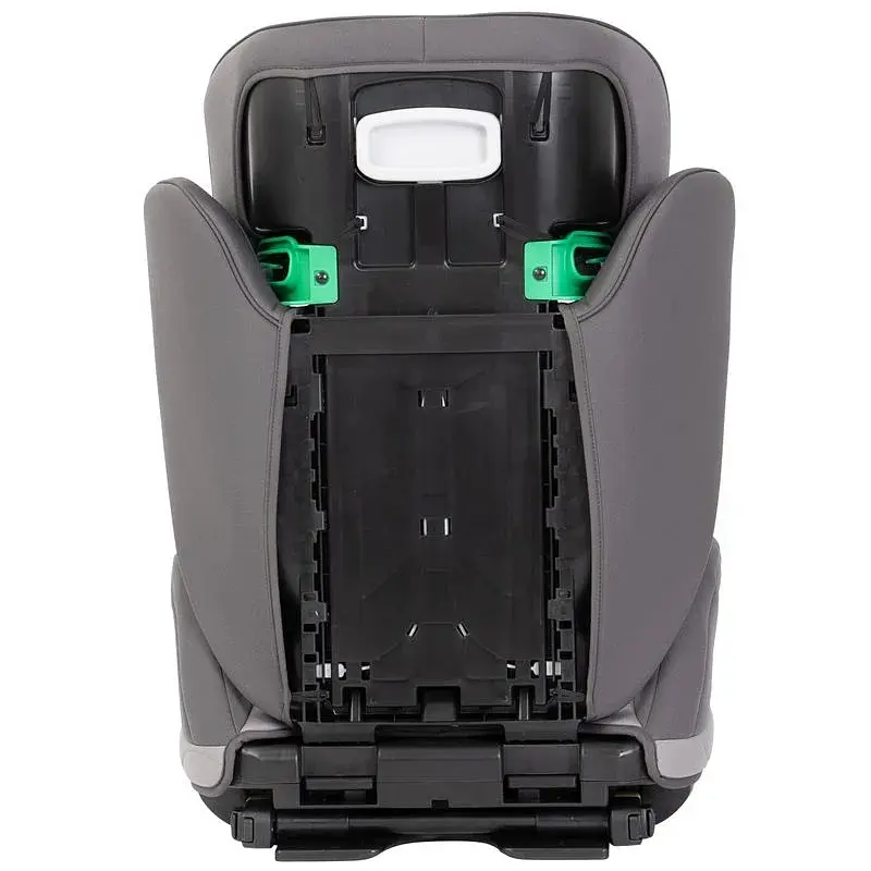 Автокрісло Graco Affix i-Size Сіре (8CV999IROEU) - фото 5