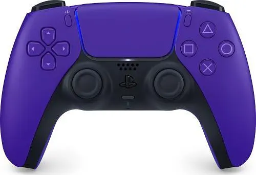 Геймпад Sony PlayStation 5 DualSense, Галактичний фіолетовий