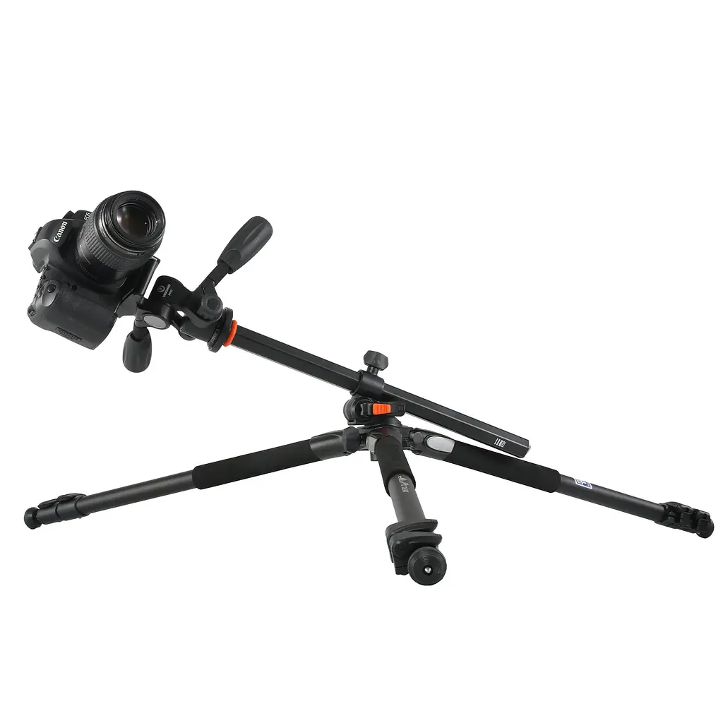 Штатив Vanguard Alta Pro 263AP (Alta Pro 263AP), Чорний - фото 17