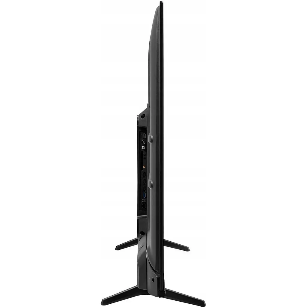 Телевизор Hisense 50E7KQ 50" QLED 4K [20012188] EU [131591] - фото 5
