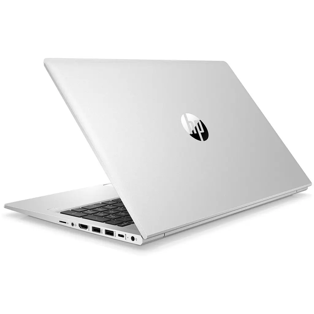 Ноутбук HP ProBook 450 G8 FHD (i5-1135G7/16/512SSD) - Class A- "Б/В" - фото 5