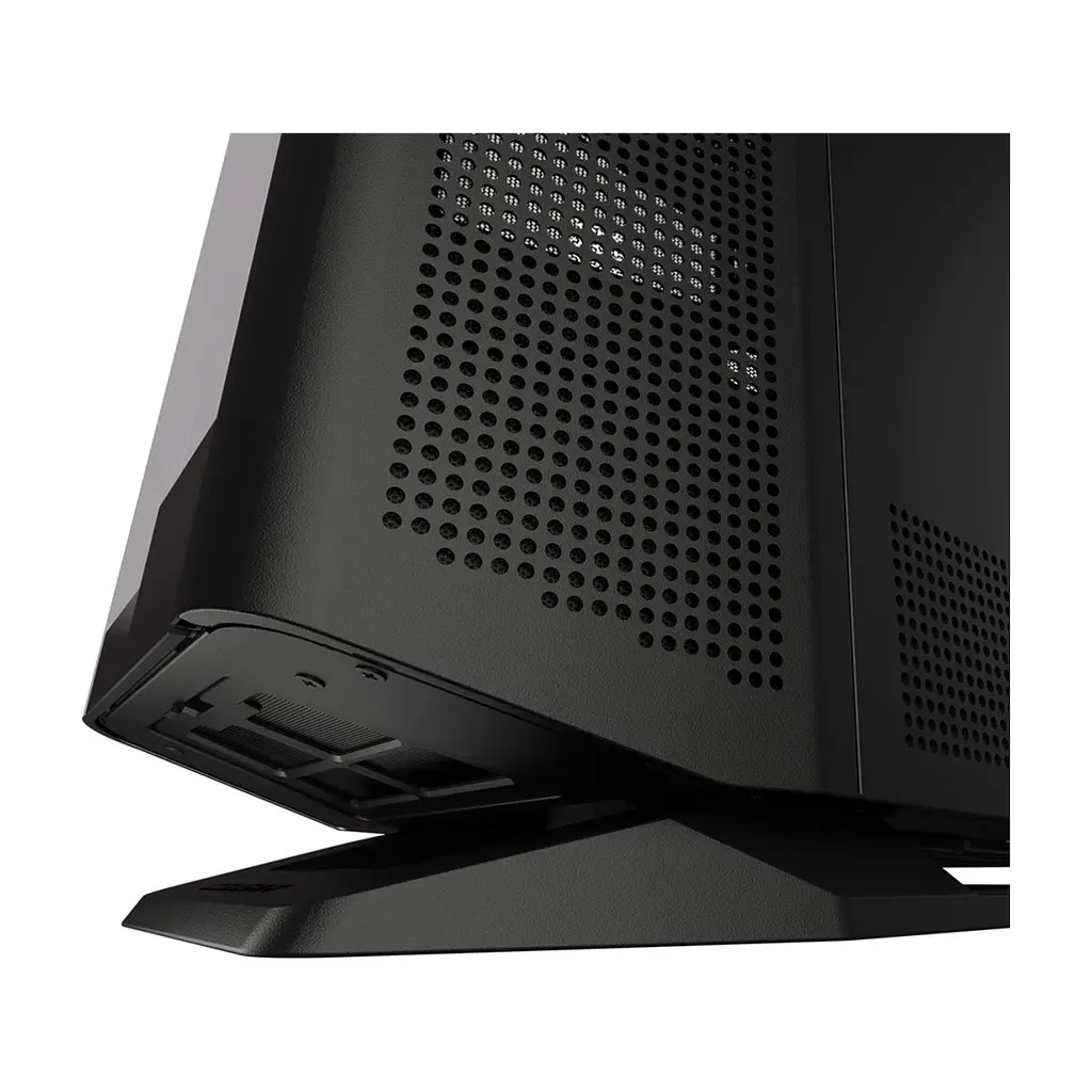 Корпус для ПК Cougar FV270 RGB Black - фото 2