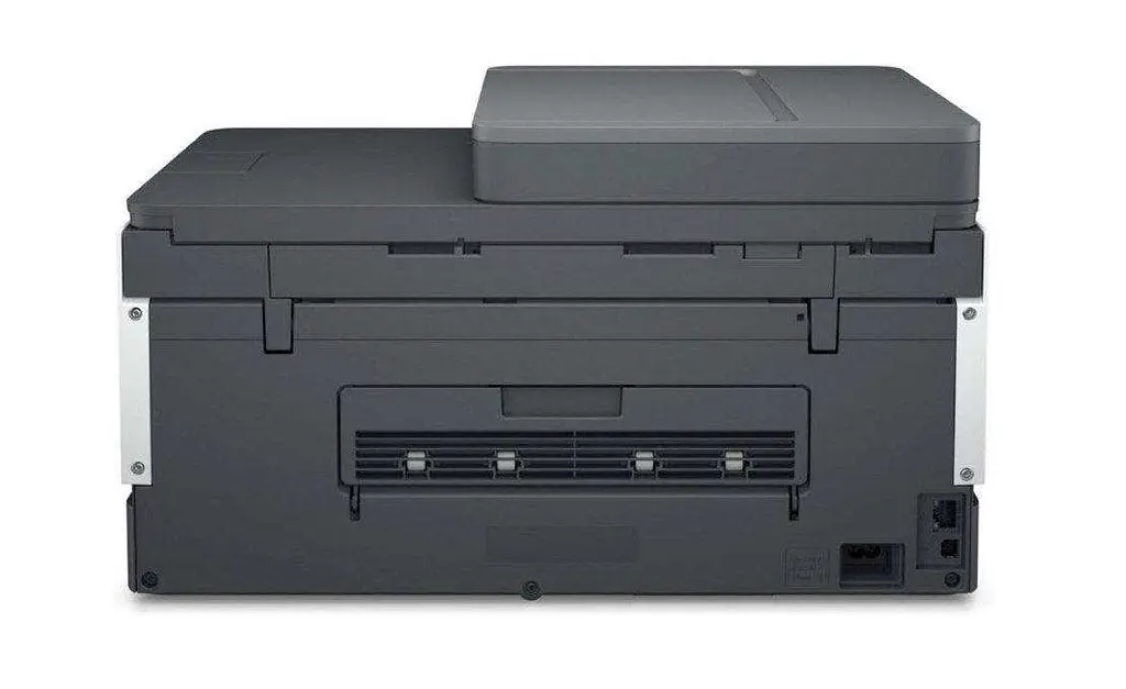 БФП HP Smart Tank 750 + Wi-Fi (6UU47A) - фото 5