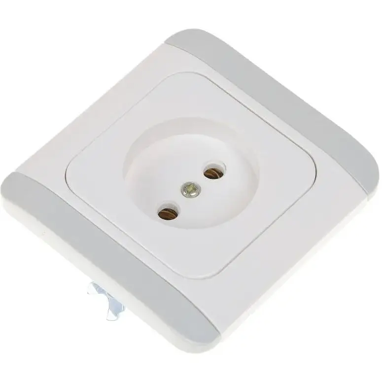 Розетка Fora RF-1R Royal 136206 - фото 2