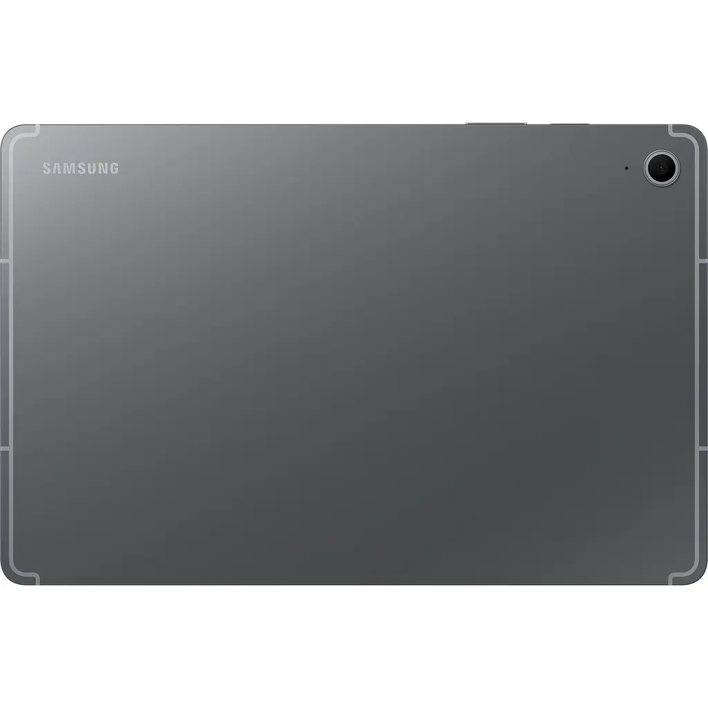 Планшет Samsung Galaxy S10 FE 5G 128Gb Gray (SM-X526BZAREUC) - фото 5