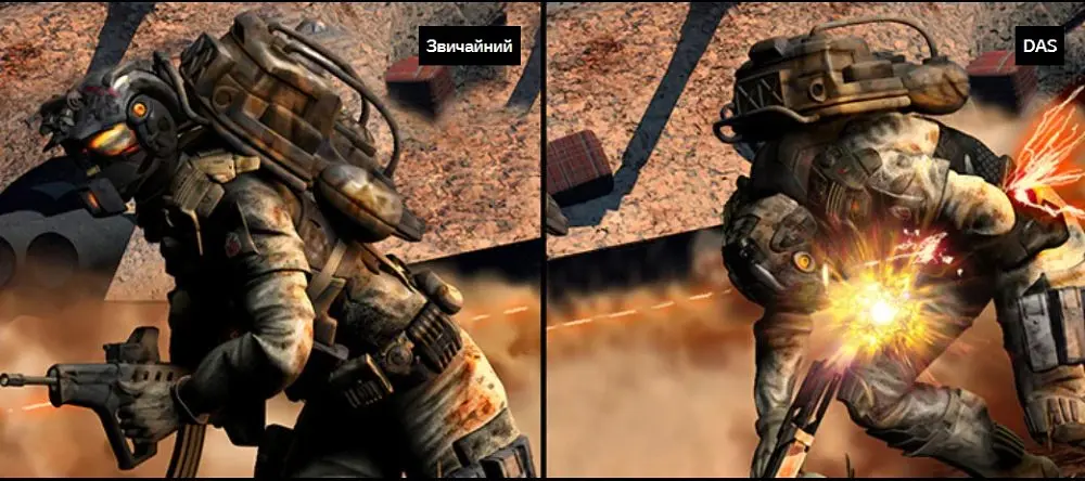 Монітор LG 27" 27MP60G-B [70971] - фото 6